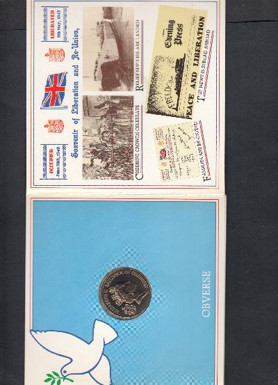 Beschrijving: 2 Pond PEACE ORIGIN.PACKAGE 